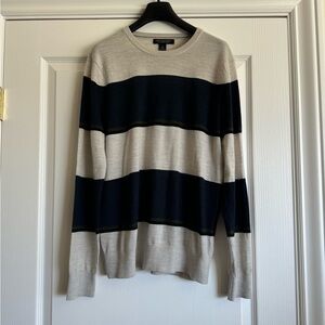 Banana Republic Merino Wool Sweater